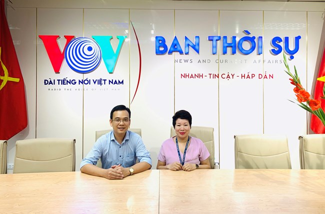 Tư vấn về ngành kỹ thuật cơ điện tử (30/7/2019)